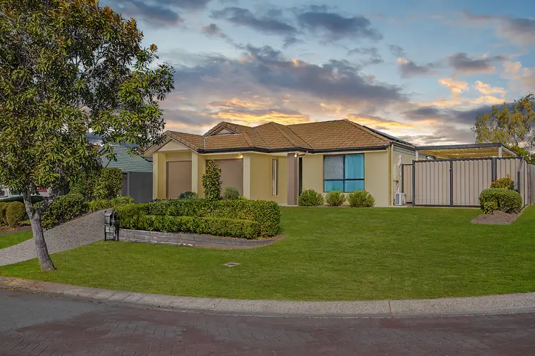 Main view of Homely house listing, 1 Arif Place, Heritage Park QLD 4118