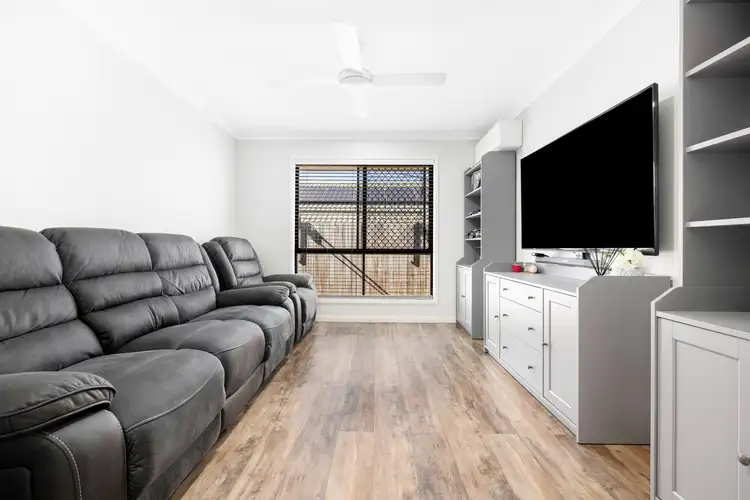 Second view of Homely house listing, 1 Arif Place, Heritage Park QLD 4118