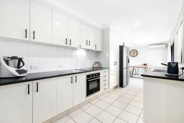 Third view of Homely house listing, 1 Arif Place, Heritage Park QLD 4118