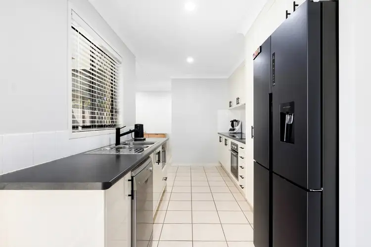 Fourth view of Homely house listing, 1 Arif Place, Heritage Park QLD 4118