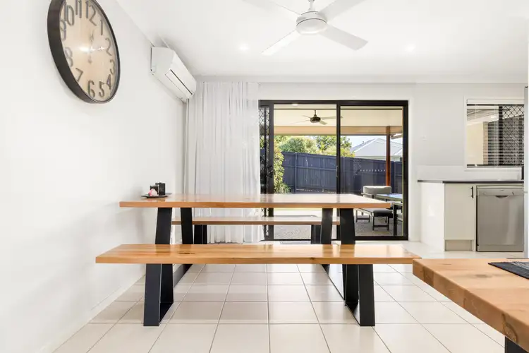 Sixth view of Homely house listing, 1 Arif Place, Heritage Park QLD 4118