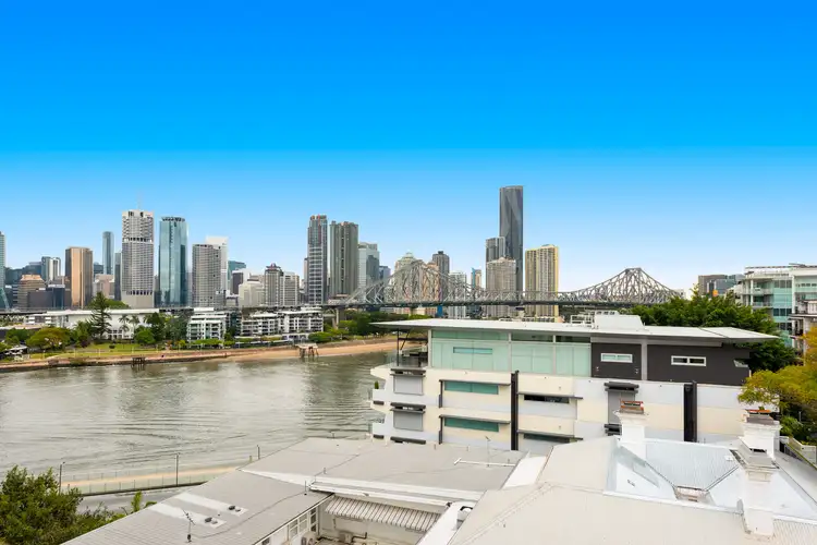 222/79 Moray Street, New Farm QLD 4005