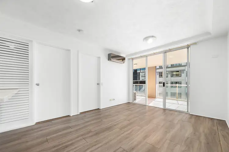 37/592 Ann Street, Fortitude Valley QLD 4006