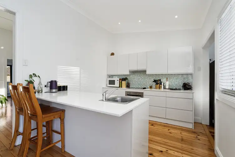 Second view of Homely house listing, 53 Mackie Avenue, New Lambton NSW 2305