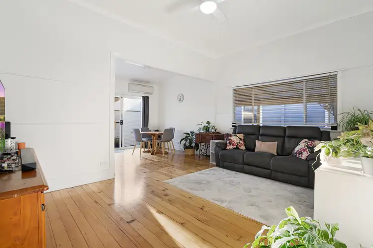 Third view of Homely house listing, 53 Mackie Avenue, New Lambton NSW 2305