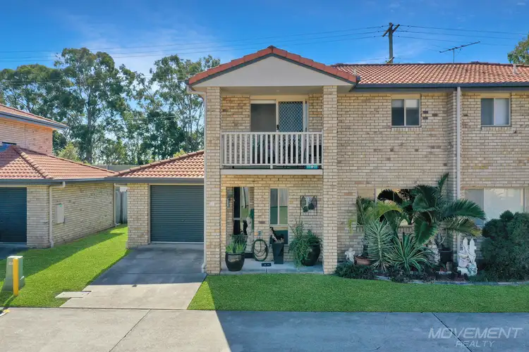 31/80 Webster Road, Deception Bay QLD 4508