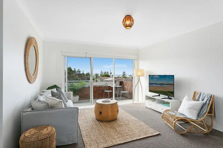 Second view of Homely apartment listing, 8/57 Bay Road, Blue Bay NSW 2261