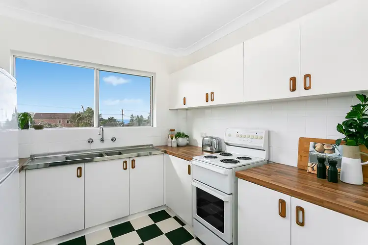 Third view of Homely apartment listing, 8/57 Bay Road, Blue Bay NSW 2261