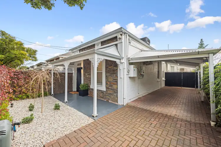 Second view of Homely house listing, 12 Grace Street, Goodwood SA 5034