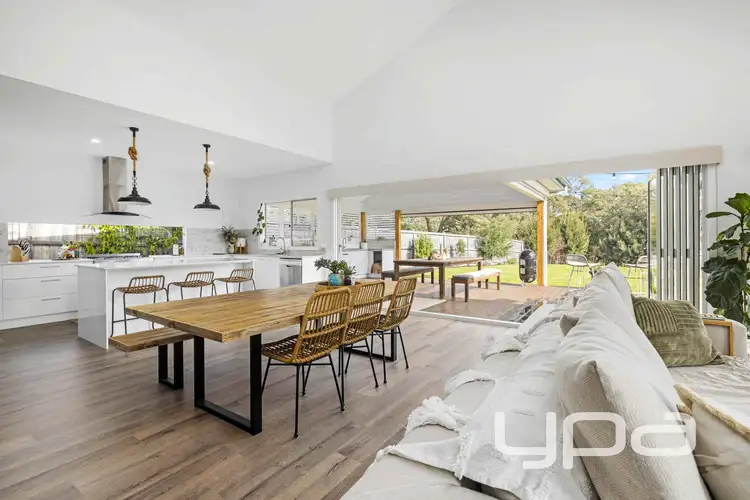 Main view of Homely house listing, 14 Blackberry Crescent, Rosebud VIC 3939