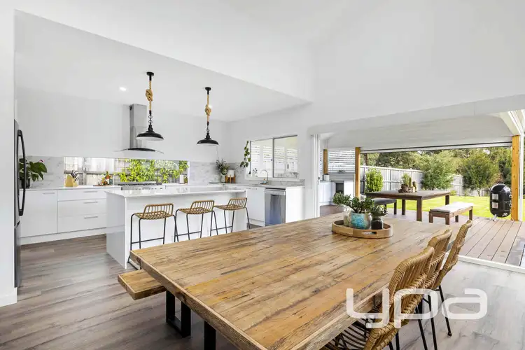 Second view of Homely house listing, 14 Blackberry Crescent, Rosebud VIC 3939
