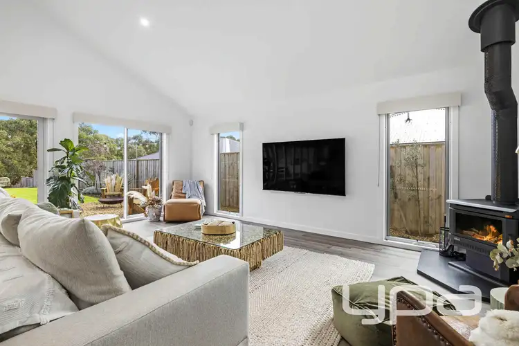 Sixth view of Homely house listing, 14 Blackberry Crescent, Rosebud VIC 3939