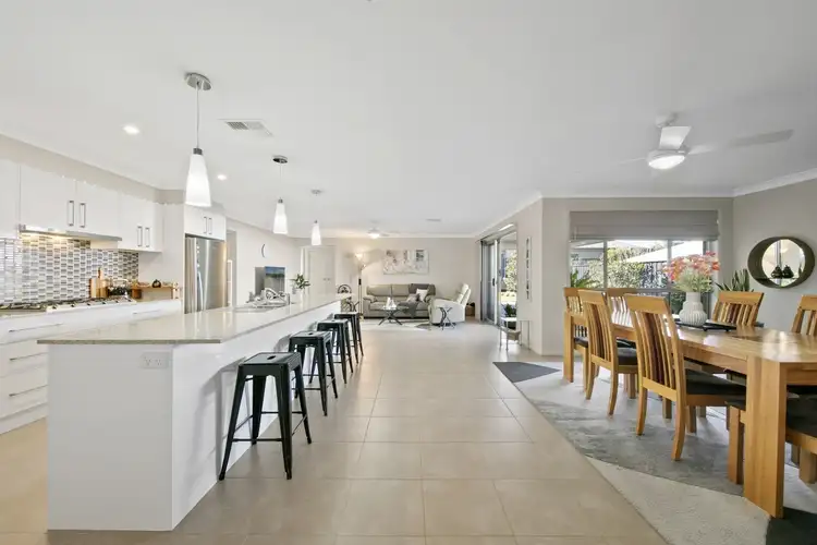 Second view of Homely house listing, 61 Horizon Street, Gillieston Heights NSW 2321