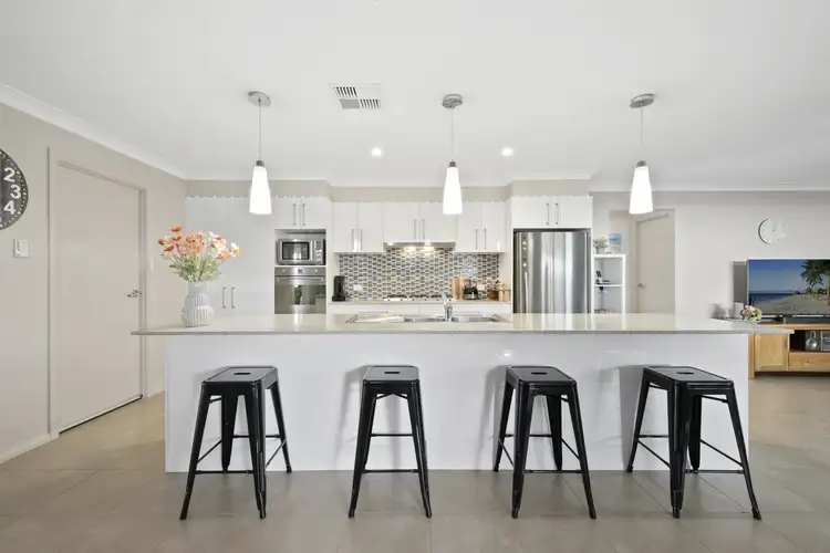 Third view of Homely house listing, 61 Horizon Street, Gillieston Heights NSW 2321