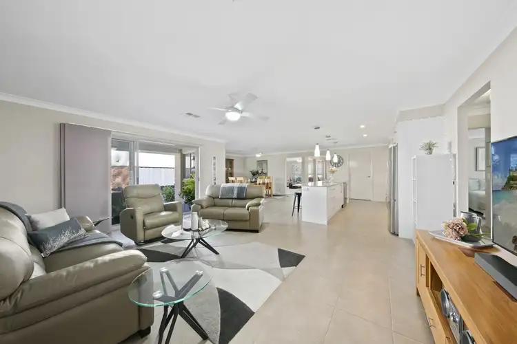 Fourth view of Homely house listing, 61 Horizon Street, Gillieston Heights NSW 2321