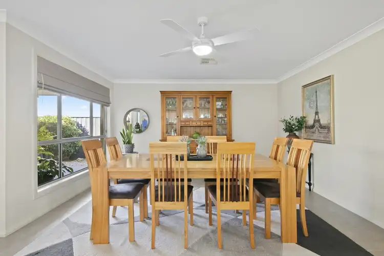 Fifth view of Homely house listing, 61 Horizon Street, Gillieston Heights NSW 2321