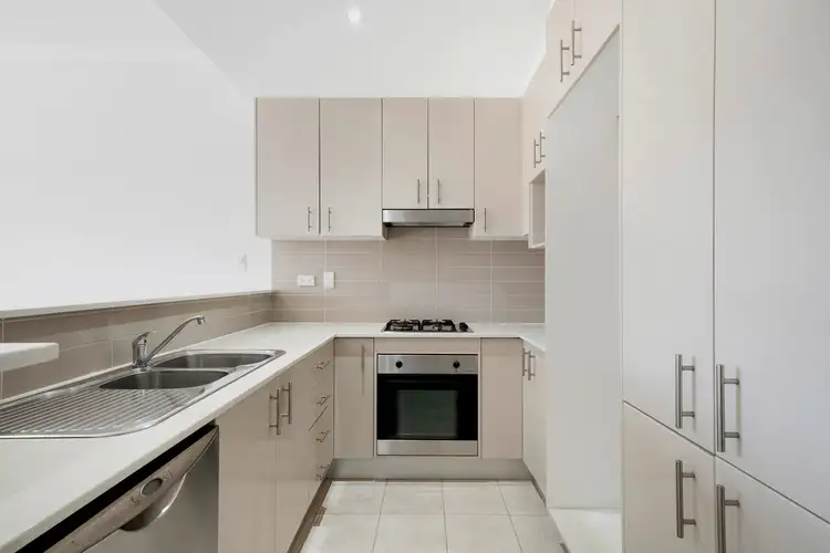 Third view of Homely apartment listing, 204/354 Church Street, Parramatta NSW 2150