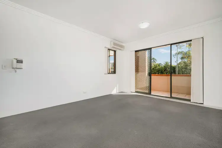 Fourth view of Homely apartment listing, 204/354 Church Street, Parramatta NSW 2150