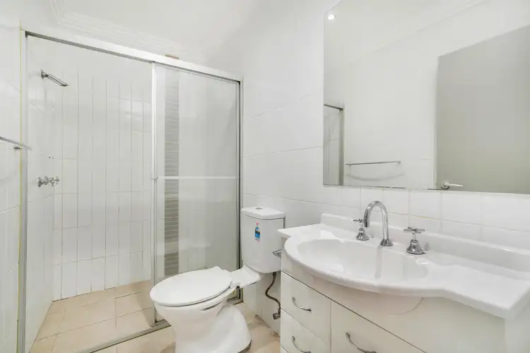 Fifth view of Homely apartment listing, 204/354 Church Street, Parramatta NSW 2150
