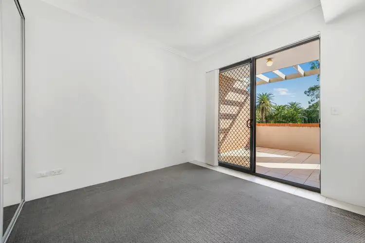 Sixth view of Homely apartment listing, 204/354 Church Street, Parramatta NSW 2150
