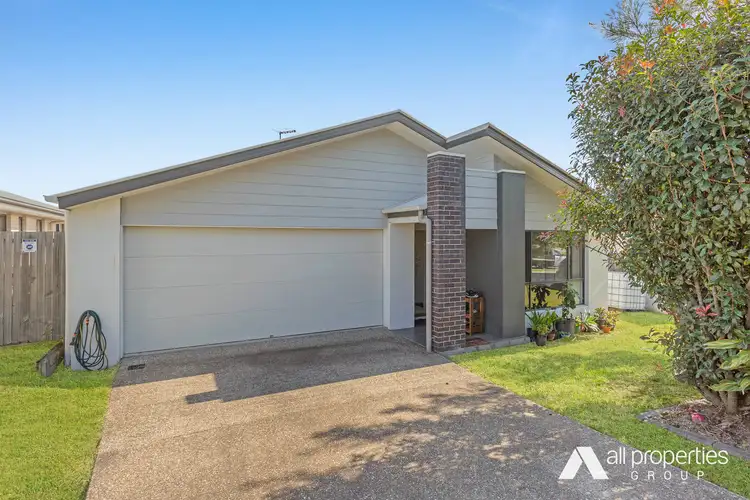 9 Saddleback Avenue, Redbank Plains QLD 4301