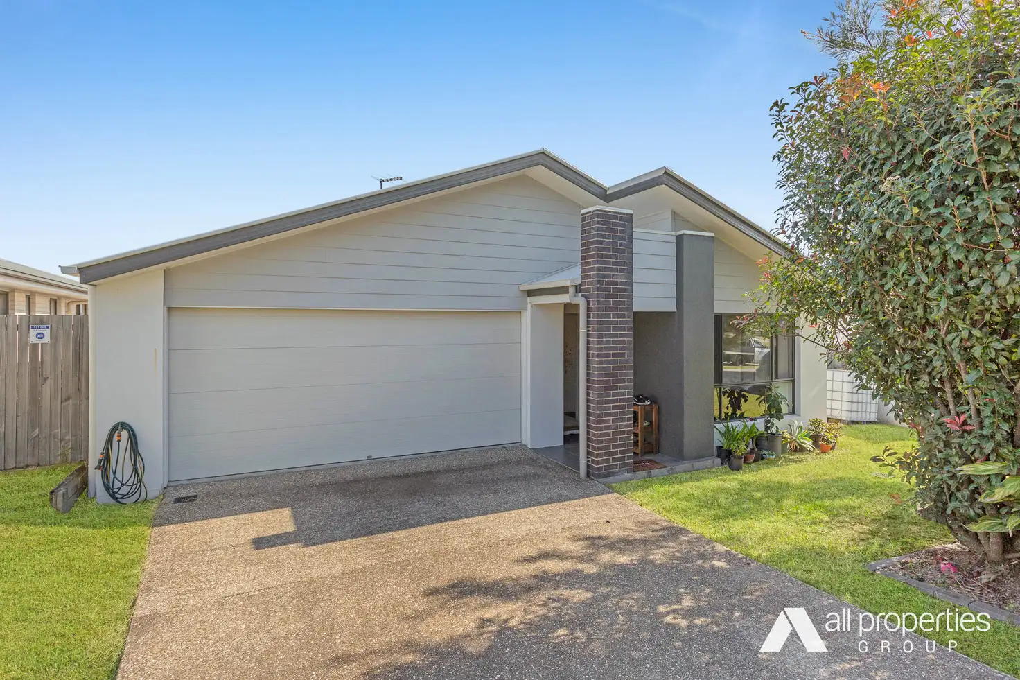 Main view of Homely house listing, 9 Saddleback Avenue, Redbank Plains QLD 4301