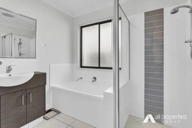 Fourth view of Homely house listing, 9 Saddleback Avenue, Redbank Plains QLD 4301