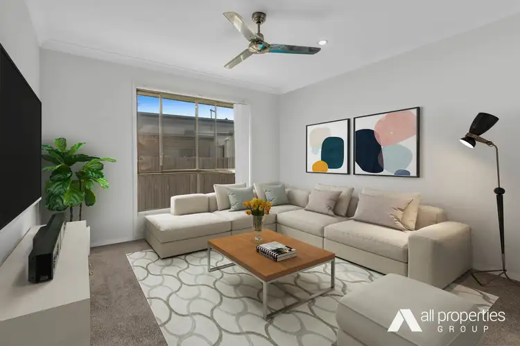 Sixth view of Homely house listing, 9 Saddleback Avenue, Redbank Plains QLD 4301