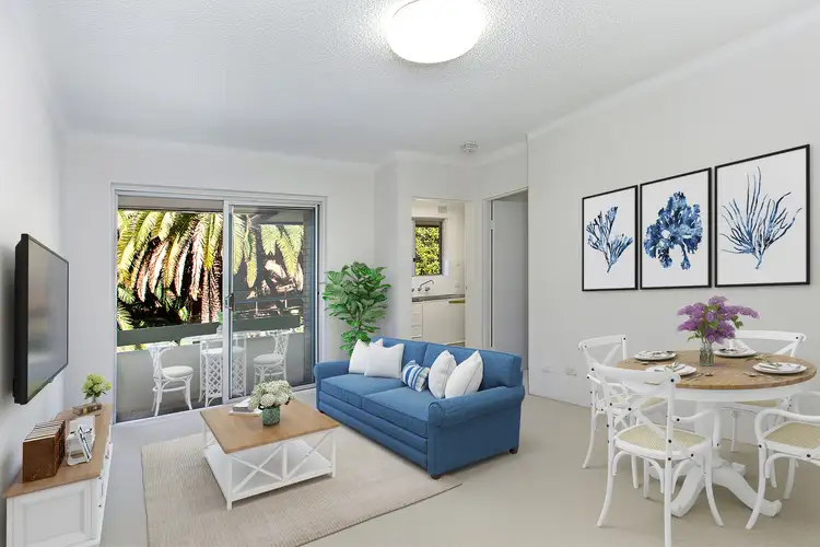 19/14-16 Stuart Street, Collaroy NSW 2097
