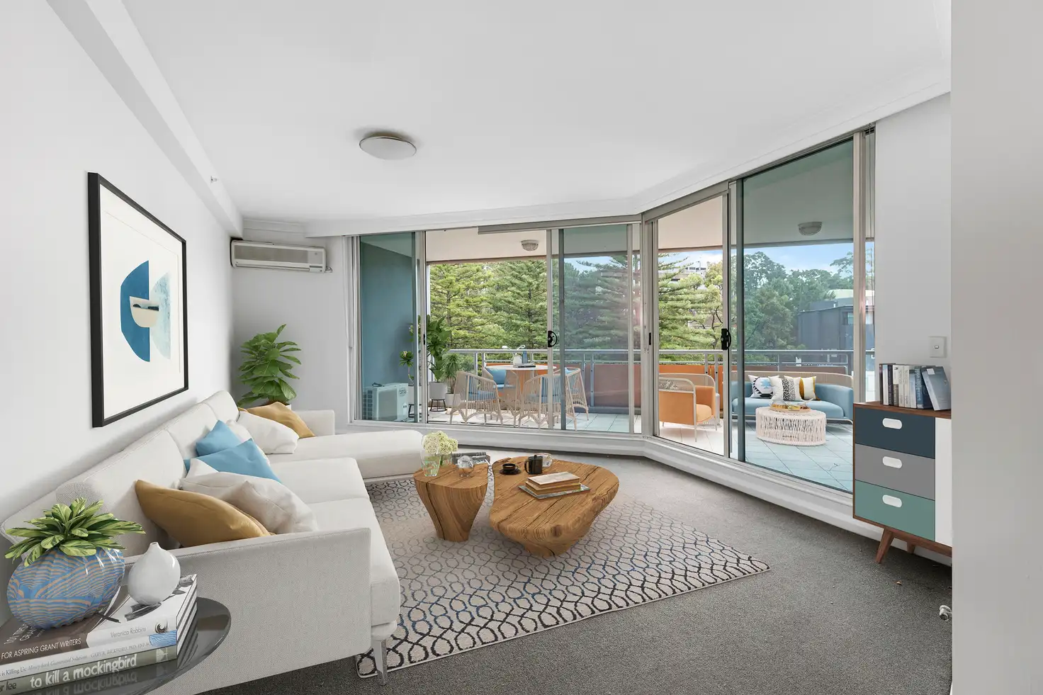 Main view of Homely apartment listing, 307/910 Pittwater Road, Dee Why NSW 2099