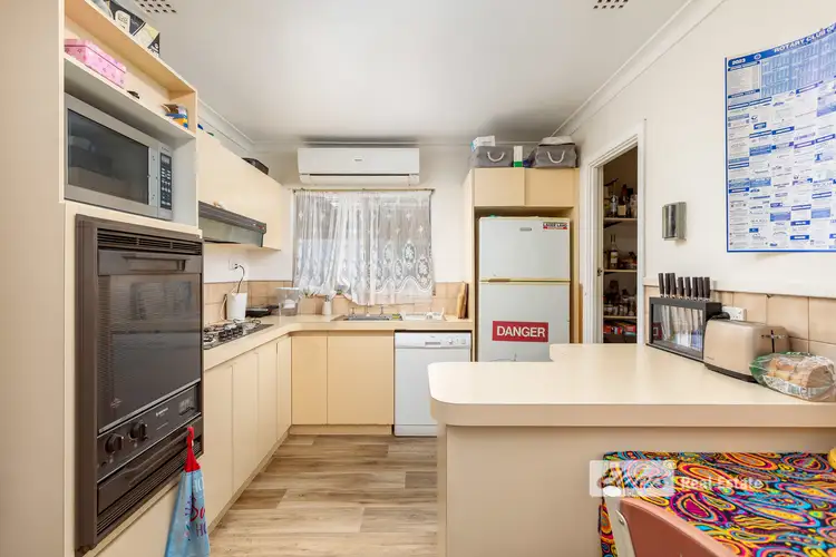 15 Hester Road, Harvey WA 6220