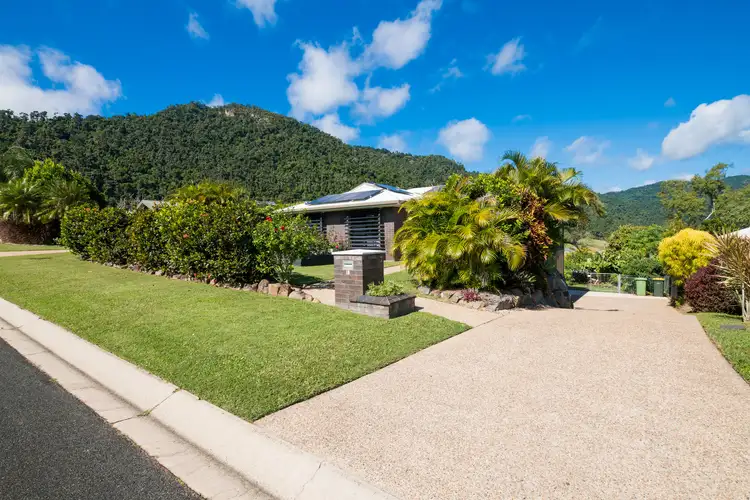 Main view of Homely house listing, 18 Panoramic Court, Cannonvale QLD 4802