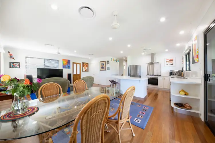 Fifth view of Homely house listing, 18 Panoramic Court, Cannonvale QLD 4802