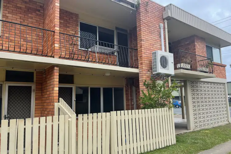 2/63 Milton Street, Mackay QLD 4740