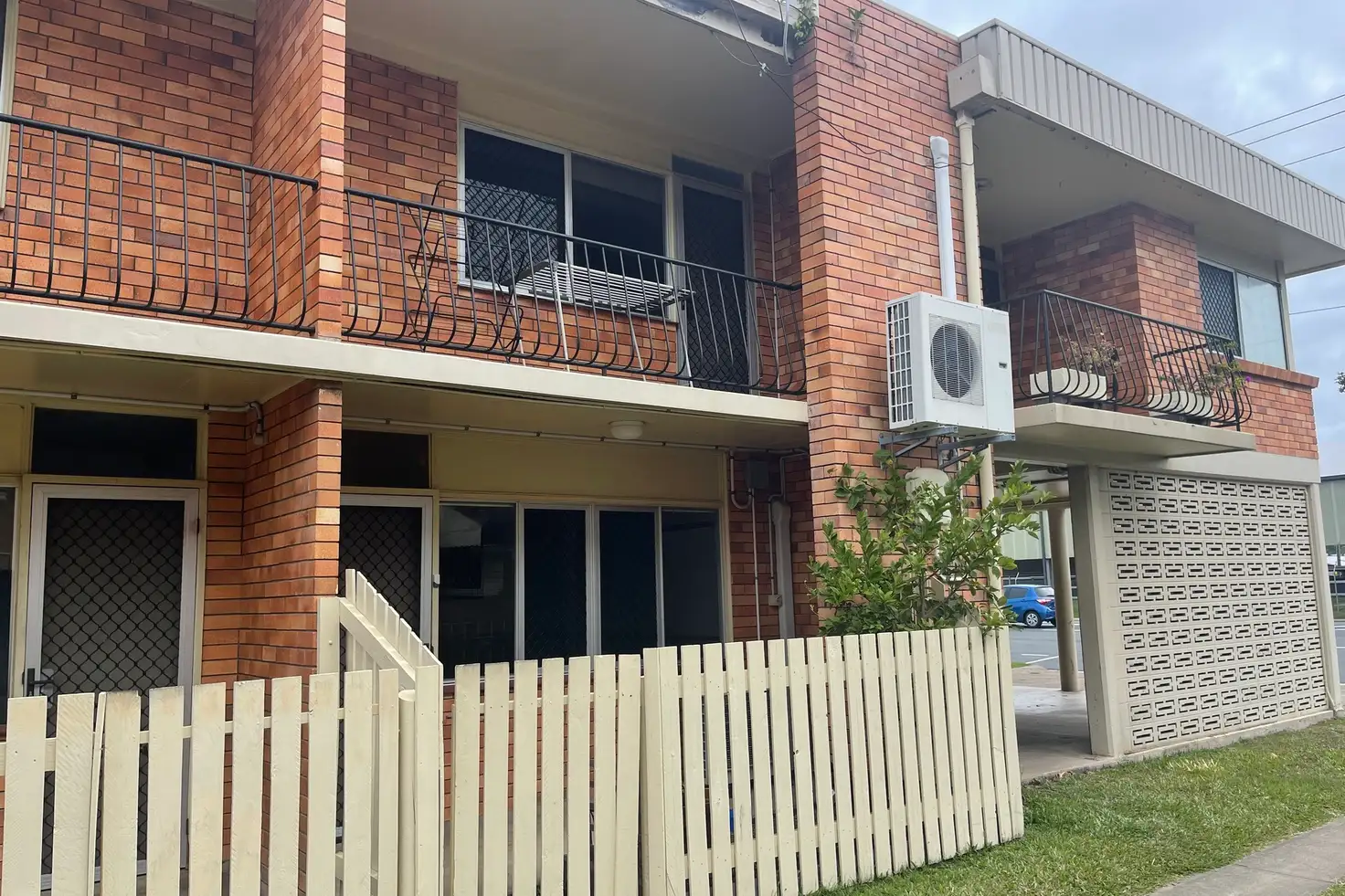 Main view of Homely unit listing, 2/63 Milton Street, Mackay QLD 4740