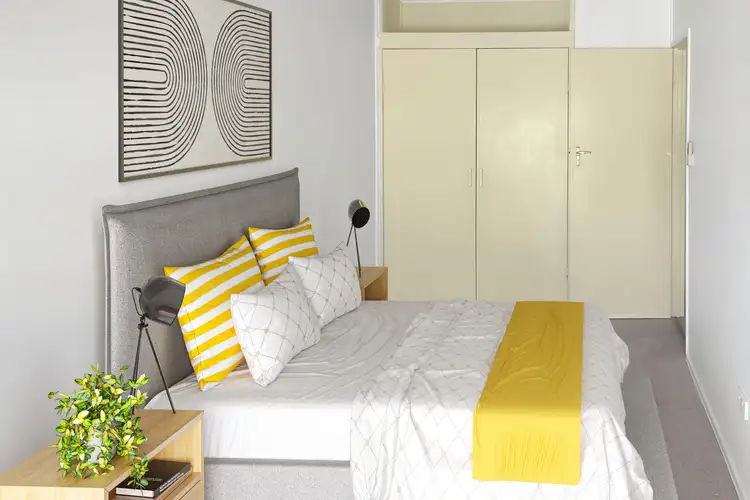 Third view of Homely unit listing, 2/63 Milton Street, Mackay QLD 4740