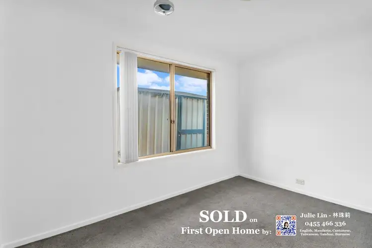 Fifth view of Homely house listing, 13 Aliberti Drive, Blacktown NSW 2148