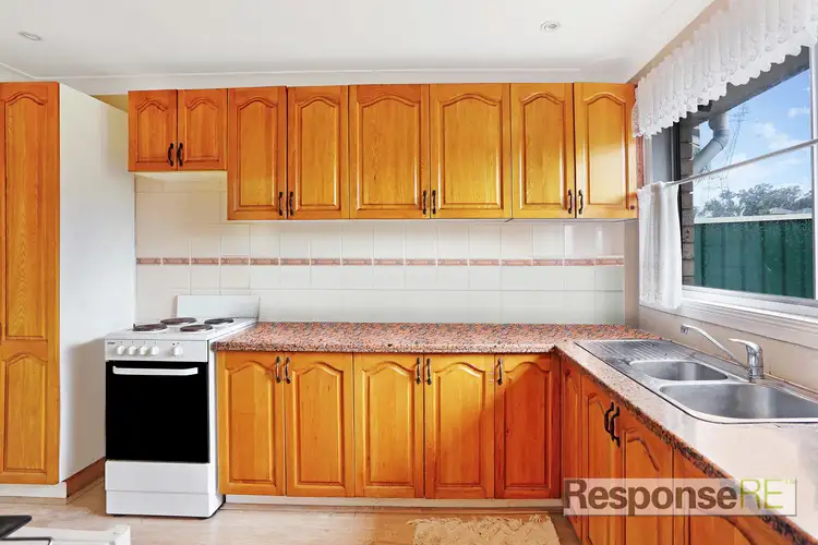 Second view of Homely house listing, 16 Smith Grove, Shalvey NSW 2770