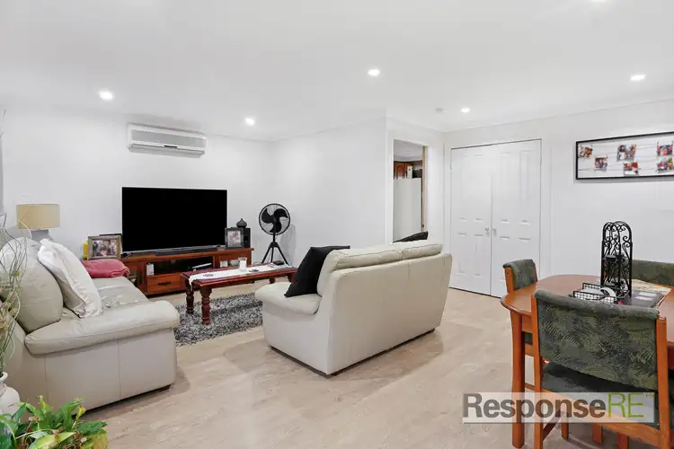 Third view of Homely house listing, 16 Smith Grove, Shalvey NSW 2770