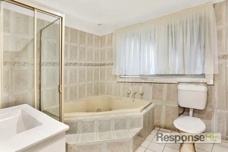 Fourth view of Homely house listing, 16 Smith Grove, Shalvey NSW 2770