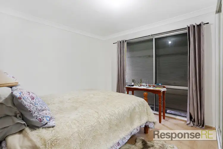 Fifth view of Homely house listing, 16 Smith Grove, Shalvey NSW 2770