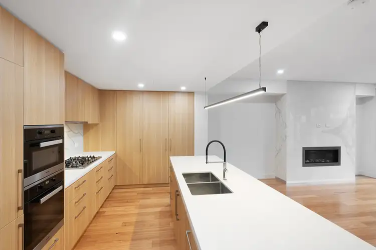 Third view of Homely townhouse listing, 31 Fairway Circuit, Strathfield NSW 2135