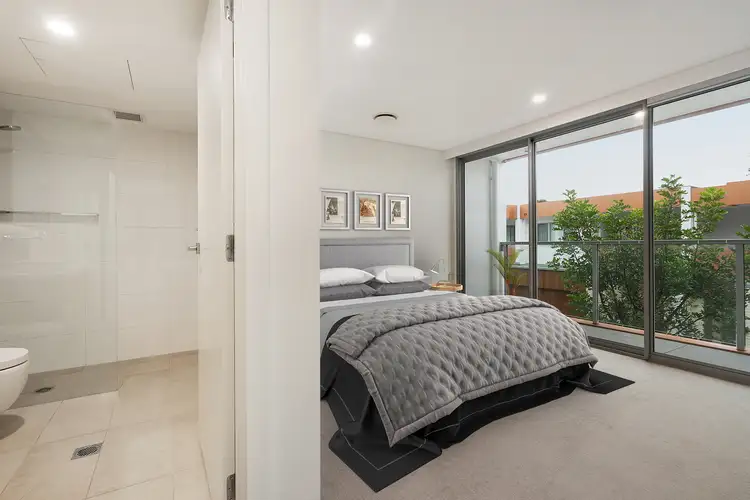 Fifth view of Homely townhouse listing, 31 Fairway Circuit, Strathfield NSW 2135