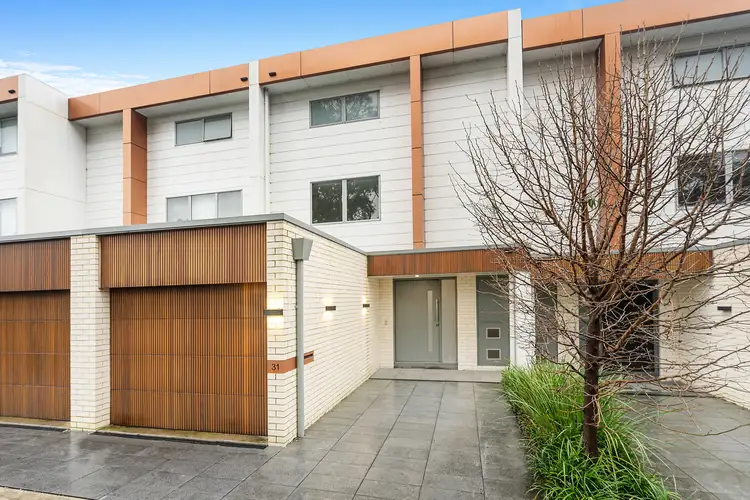 Sixth view of Homely townhouse listing, 31 Fairway Circuit, Strathfield NSW 2135