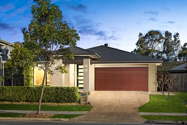 502 Gainsborough Drive, Pimpama QLD 4209