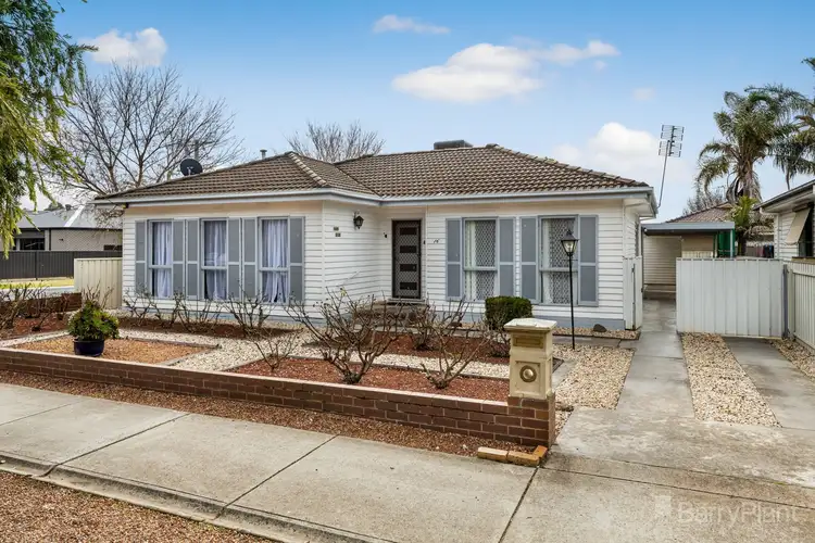 Main view of Homely house listing, 16 Scott Street, White Hills VIC 3550