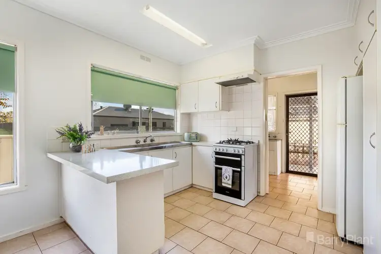 Second view of Homely house listing, 16 Scott Street, White Hills VIC 3550