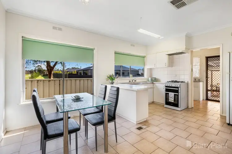 Third view of Homely house listing, 16 Scott Street, White Hills VIC 3550