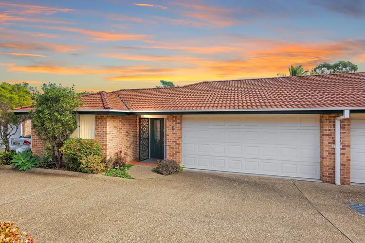 6/10-12 Whitton Street, Heathcote NSW 2233