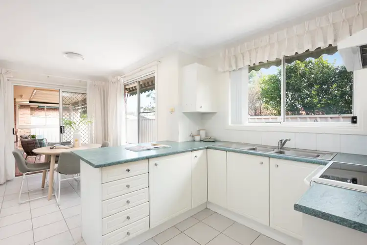 Third view of Homely villa listing, 6/10-12 Whitton Street, Heathcote NSW 2233